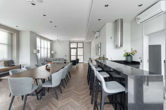 Imagem Apartamento com 2 Quartos à Venda, 78 m² em Butantã - São Paulo