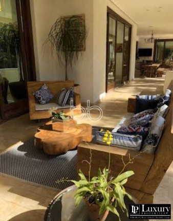 Imagem Casa de Condomínio com 6 Quartos à Venda, 1.006 m² em Indaiatuba Imagem Casa de Condomínio com 6 Quartos à Venda, 1.006 m² em Indaiatuba