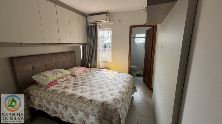 Imagem Casa com 2 Quartos à Venda, 63 m² em Itoupava Central - Blumenau Imagem Casa com 2 Quartos à Venda, 63 m² em Itoupava Central - Blumenau
