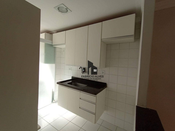 Imagem Apartamento com 2 Quartos à Venda, 55 m² em Jardim Europa - Sorocaba Imagem Apartamento com 2 Quartos à Venda, 55 m² em Jardim Europa - Sorocaba