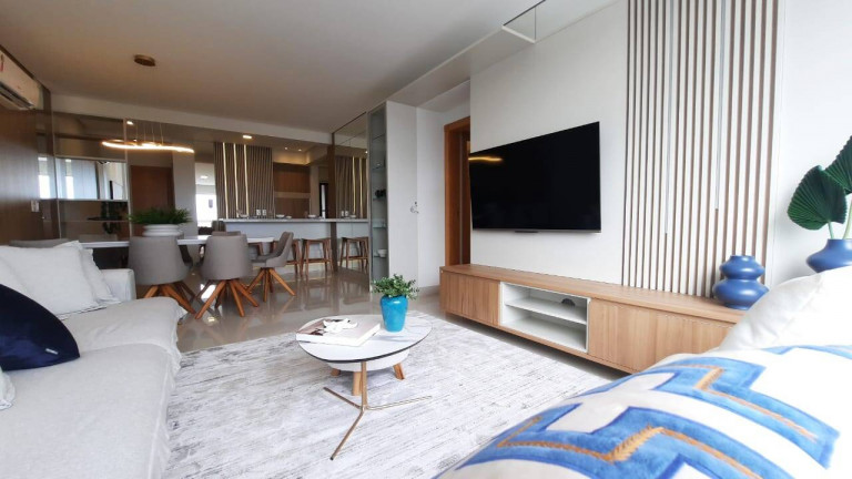 Imagem Apartamento com 3 Quartos à Venda, 161 m² em Navegantes - Capão Da Canoa Imagem Apartamento com 3 Quartos à Venda, 161 m² em Navegantes - Capão Da Canoa
