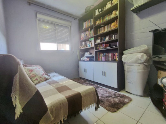 Imagem Imóvel com 2 Quartos à Venda, 40 m² em Lomba Do Pinheiro - Porto Alegre