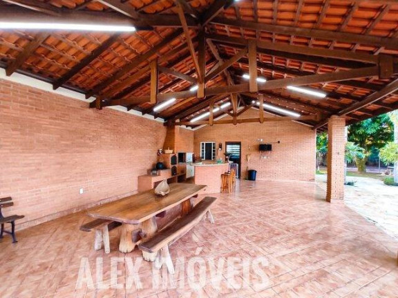 Imagem Chácara com 2 Quartos à Venda,  em Jardim Do Lago - Limeira