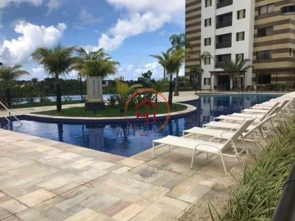 Apartamento com 3 Quartos à Venda, 276 m² em Patamares - Salvador