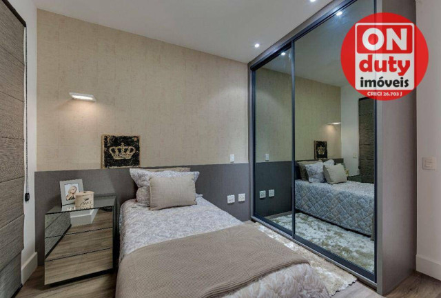 Imagem Apartamento com 4 Quartos à Venda, 255 m² em Aparecida - Santos Imagem Apartamento com 4 Quartos à Venda, 255 m² em Aparecida - Santos