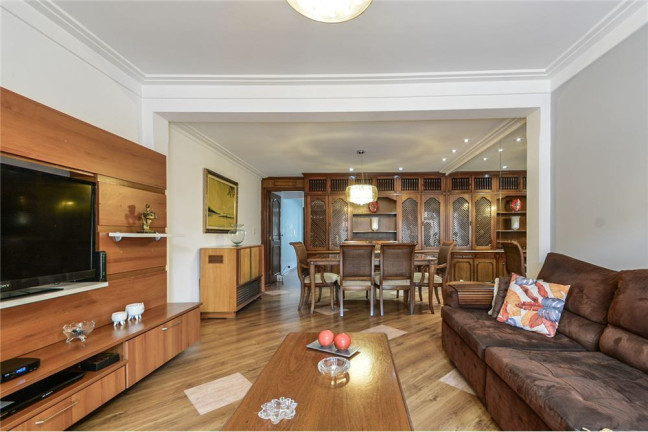 Imagem Casa com 3 Quartos à Venda, 246 m² em Vila Mariana - São Paulo