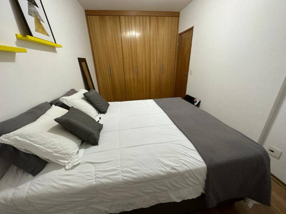 Imagem Apartamento com 2 Quartos à Venda, 66 m² em Alphaville Centro Industrial E Empresarial/alphaville. - Barueri