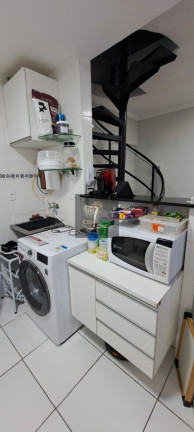 Imagem Cobertura com 2 Quartos à Venda, 60 m² em Candeias - Jaboatão Dos Guararapes Imagem Cobertura com 2 Quartos à Venda, 60 m² em Candeias - Jaboatão Dos Guararapes