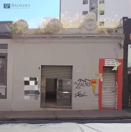 Imagem Sala Comercial à Venda ou Locação, 180 m² em Centro - Campinas Imagem Sala Comercial à Venda ou Locação, 180 m² em Centro - Campinas