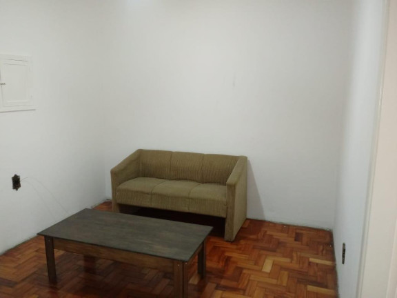 Apartamento com 2 Quartos à Venda, 56 m² em Bela Vista - São Paulo