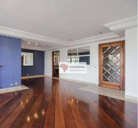 Imagem Apartamento com 4 Quartos à Venda ou Locação, 198 m² em Vila Mariana - São Paulo Imagem Apartamento com 4 Quartos à Venda ou Locação, 198 m² em Vila Mariana - São Paulo