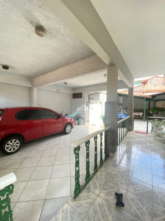 Imagem Casa com 5 Quartos à Venda, 400 m² em Jacaraipe - Serra Imagem Casa com 5 Quartos à Venda, 400 m² em Jacaraipe - Serra