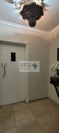 Imagem Imóvel com 4 Quartos para Alugar, 346 m² em Jardim Paulista - São Paulo