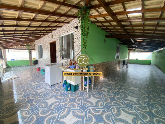 Imagem Casa de Condomínio com 2 Quartos à Venda, 500 m² em Nova Califórnia (tamoios) - Cabo Frio Imagem Casa de Condomínio com 2 Quartos à Venda, 500 m² em Nova Califórnia (tamoios) - Cabo Frio