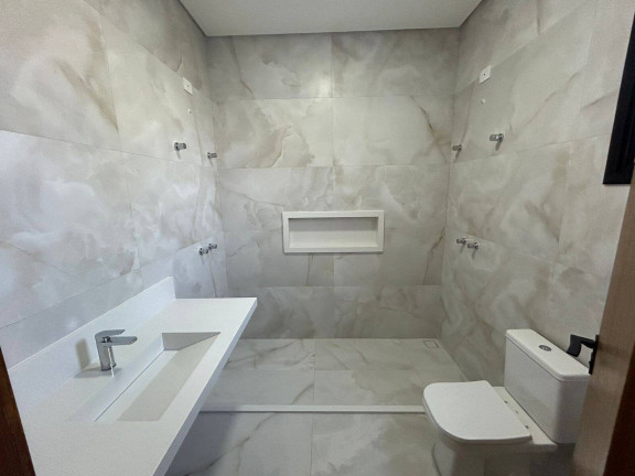 Imagem Casa com 3 Quartos à Venda, 180 m² em Loteamento Floresta - São José Dos Campos