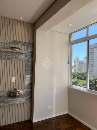 Imagem Apartamento com 2 Quartos à Venda, 88 m²