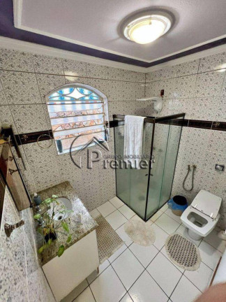 Imagem Casa com 3 Quartos à Venda, 277 m² em Vila Georgina - Indaiatuba