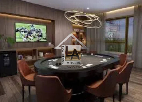 Imagem Apartamento com 2 Quartos à Venda, 62 m² em Vila Andrade - São Paulo