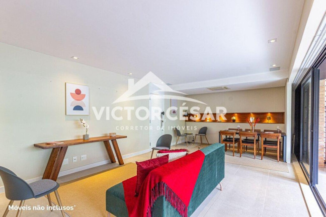 Imagem Apartamento com 4 Quartos à Venda, 207 m² em Lagoa - Rio De Janeiro