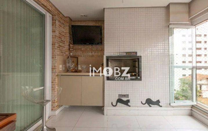 Imagem Imóvel com 3 Quartos à Venda, 247 m² em Perdizes - São Paulo Imagem Imóvel com 3 Quartos à Venda, 247 m² em Perdizes - São Paulo