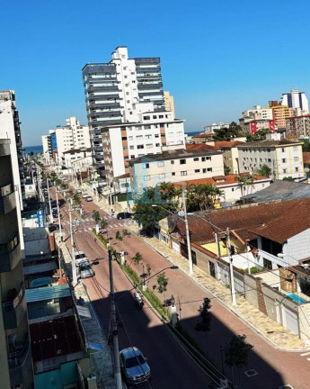 Imagem Apartamento com 3 Quartos à Venda, 104 m² em Canto Do Forte - Praia Grande Imagem Apartamento com 3 Quartos à Venda, 104 m² em Canto Do Forte - Praia Grande