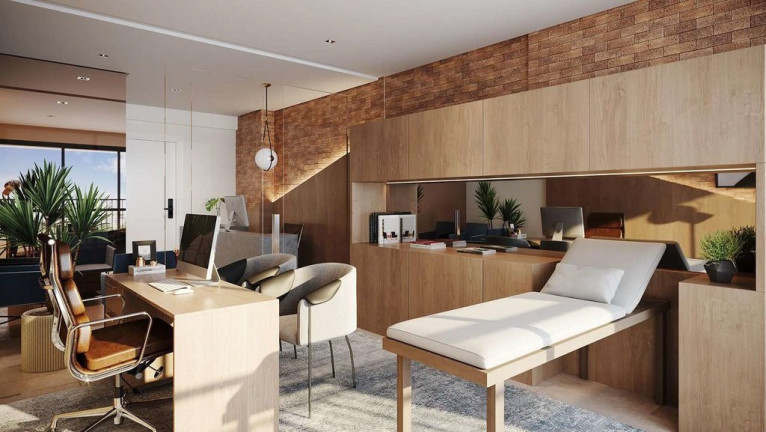 Imagem Sala Comercial à Venda, 29 m² em Paraíso - São Paulo Imagem Sala Comercial à Venda, 29 m² em Paraíso - São Paulo