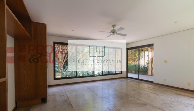 Imagem Sobrado com 3 Quartos à Venda, 400 m² em Jardim Dos Estados - São Paulo