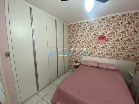 Imagem Apartamento com 1 Quarto à Venda, 42 m² em Guilhermina - Praia Grande Imagem Apartamento com 1 Quarto à Venda, 42 m² em Guilhermina - Praia Grande