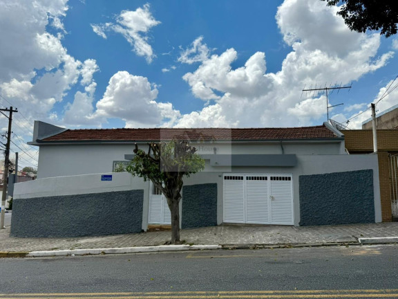 Imagem Casa com 2 Quartos à Venda, 143 m² em Olímpico - São Caetano Do Sul
