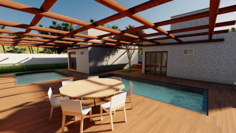 Imagem Casa de Condomínio com 3 Quartos à Venda, 340 m² em Centro - Passo De Camaragibe Imagem Casa de Condomínio com 3 Quartos à Venda, 340 m² em Centro - Passo De Camaragibe