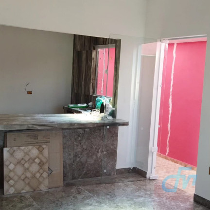 Imagem Casa com 2 Quartos à Venda, 120 m² em Alto Ipiranga - Mogi Das Cruzes