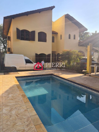 Imagem Casa com 4 Quartos à Venda, 500 m² em City América - São Paulo
