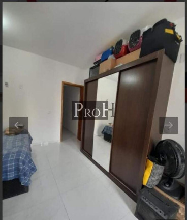 Imagem Apartamento com 2 Quartos à Venda, 52 m² em Vila Valparaíso - Santo André