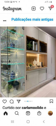 Imagem Apartamento com 3 Quartos à Venda, 138 m² em Goiabeiras - Cuiabá