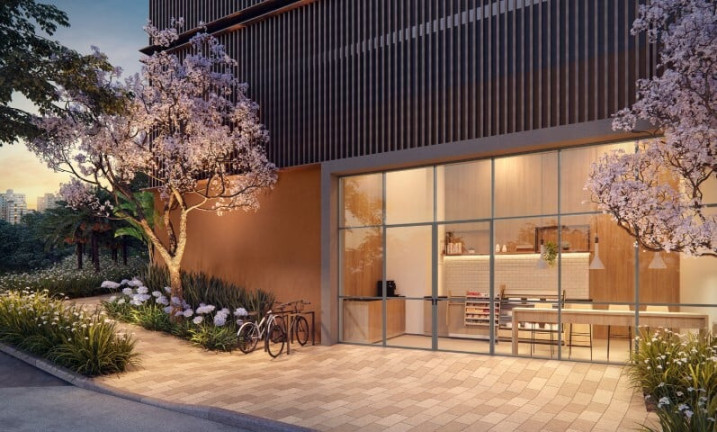 Imagem Sala Comercial à Venda, 152 m² em Aclimação - São Paulo Imagem Sala Comercial à Venda, 152 m² em Aclimação - São Paulo