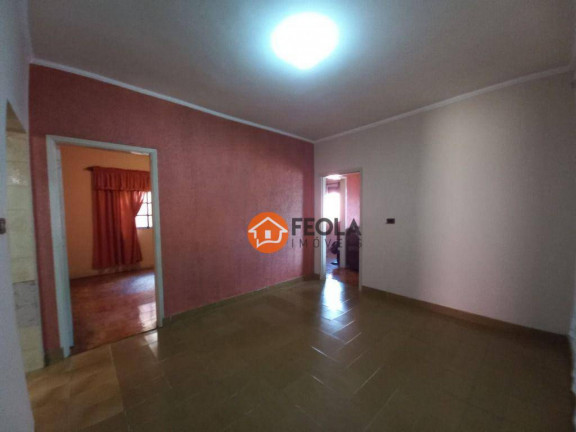 Imagem Casa com 3 Quartos à Venda, 95 m² em Distrito Industrial I - Santa Bárbara D'oeste Imagem Casa com 3 Quartos à Venda, 95 m² em Distrito Industrial I - Santa Bárbara D'oeste