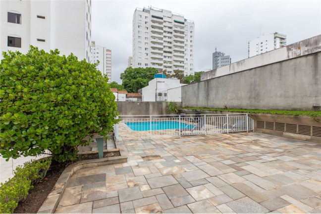 Imagem Apartamento com 2 Quartos à Venda, 47 m² em Campo Belo - São Paulo Imagem Apartamento com 2 Quartos à Venda, 47 m² em Campo Belo - São Paulo