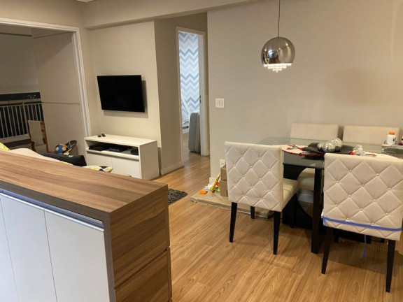 Imagem Apartamento com 2 Quartos à Venda,  em Saúde - São Paulo