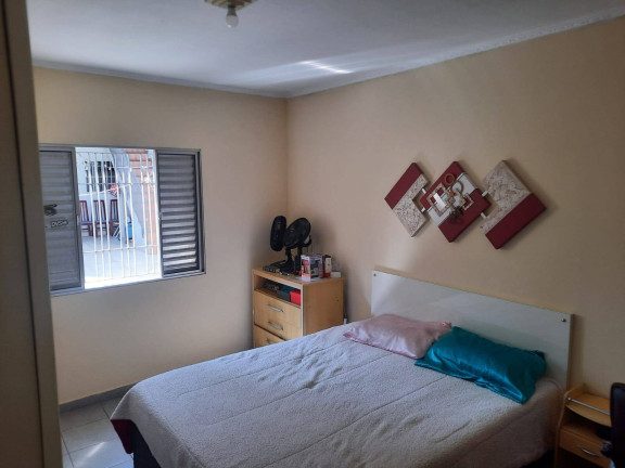 Imagem Casa com 3 Quartos à Venda, em Vila Flórida - São Bernardo Do Campo Imagem Casa com 3 Quartos à Venda, em Vila Flórida - São Bernardo Do Campo