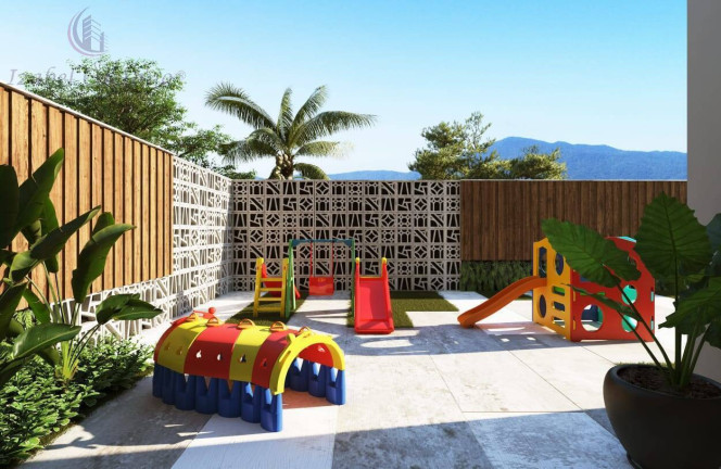 Imagem Apartamento com 2 Quartos à Venda, 69 m² em Morretes - Itapema
