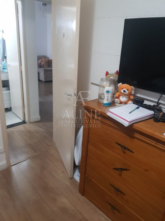 Imagem Apartamento com 2 Quartos à Venda, 62 m² em Vila Sofia - São Paulo