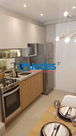 Imagem Apartamento com 2 Quartos à Venda, 32 m² em Parque Munhoz - São Paulo