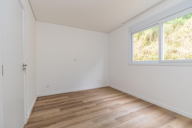 Imagem Casa de Condomínio com 3 Quartos à Venda, 230 m² em Campo Comprido - Curitiba