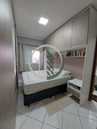 Imagem Apartamento com 2 Quartos à Venda, 78 m² em Tupi - Praia Grande