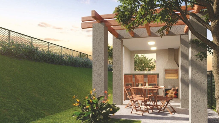 Imagem Imóvel com 2 Quartos à Venda,  em Jardim Florence - Campinas