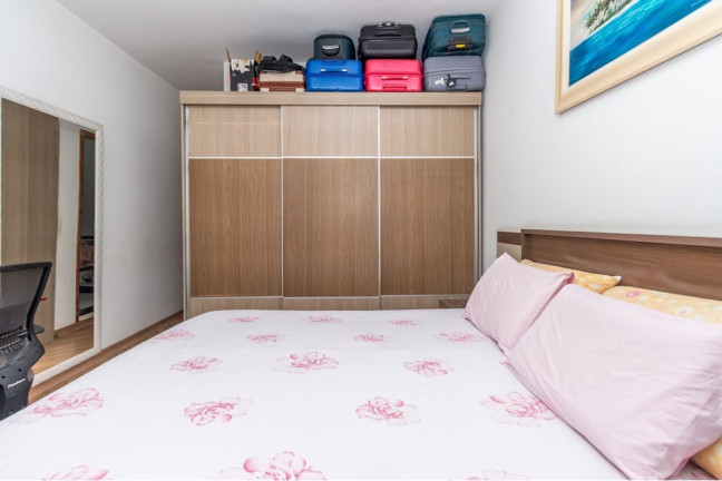 Imagem Casa com 3 Quartos à Venda, 153 m² em Vila Esperança - São Paulo