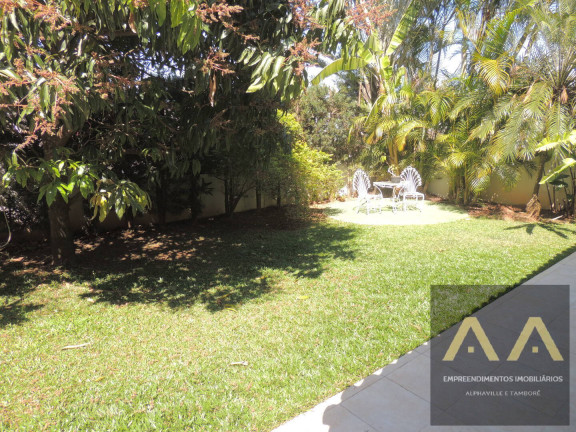 Imagem Casa com 5 Quartos à Venda, 422 m² em Alphaville - Santana De Parnaíba Imagem Casa com 5 Quartos à Venda, 422 m² em Alphaville - Santana De Parnaíba