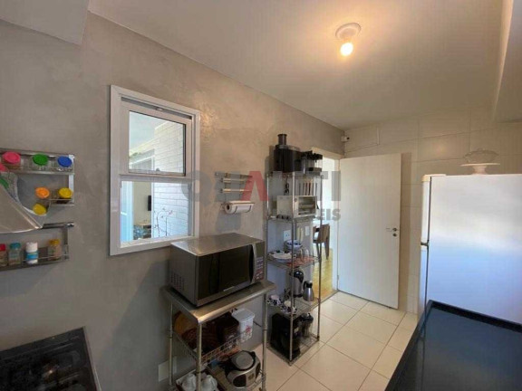 Imagem Apartamento com 4 Quartos à Venda, 137 m² em Chácara Santo Antônio - São Paulo