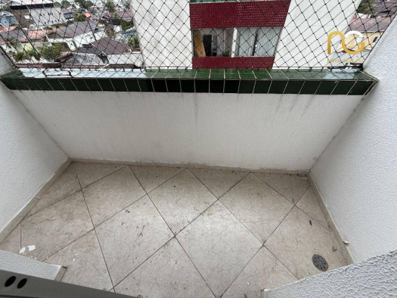 Imagem Apartamento com 2 Quartos à Venda, 55 m² em Canto Do Forte - Praia Grande Imagem Apartamento com 2 Quartos à Venda, 55 m² em Canto Do Forte - Praia Grande