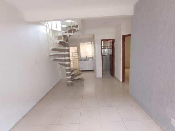 Imagem Imóvel com 3 Quartos à Venda, 85 m² em Jardim Dos Comerciários - Belo Horizonte